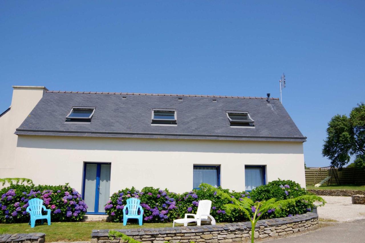 Maison Molene, Au Pays Des Abers Plouguerneau Exterior foto